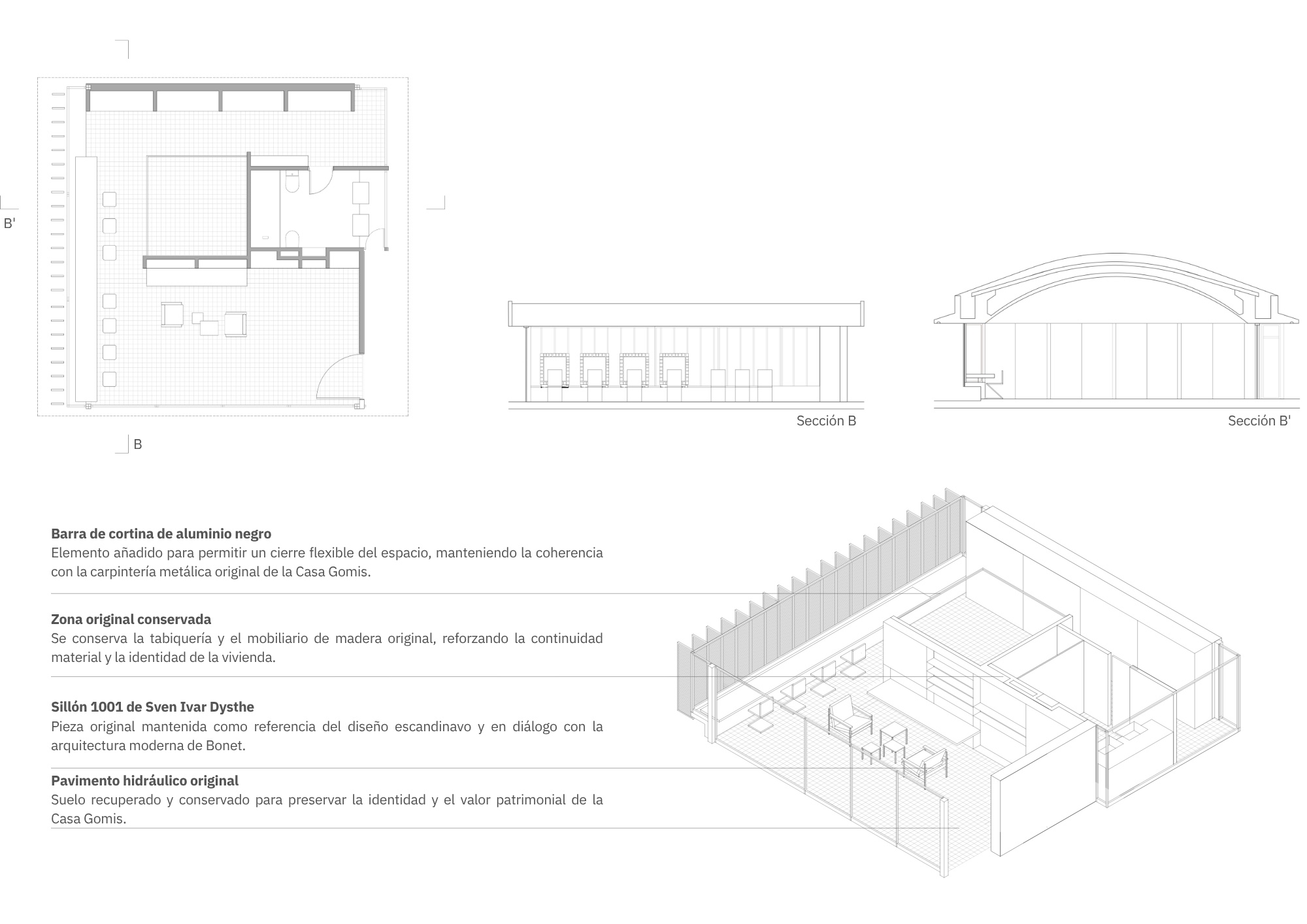 showroom natura, lámina 3
