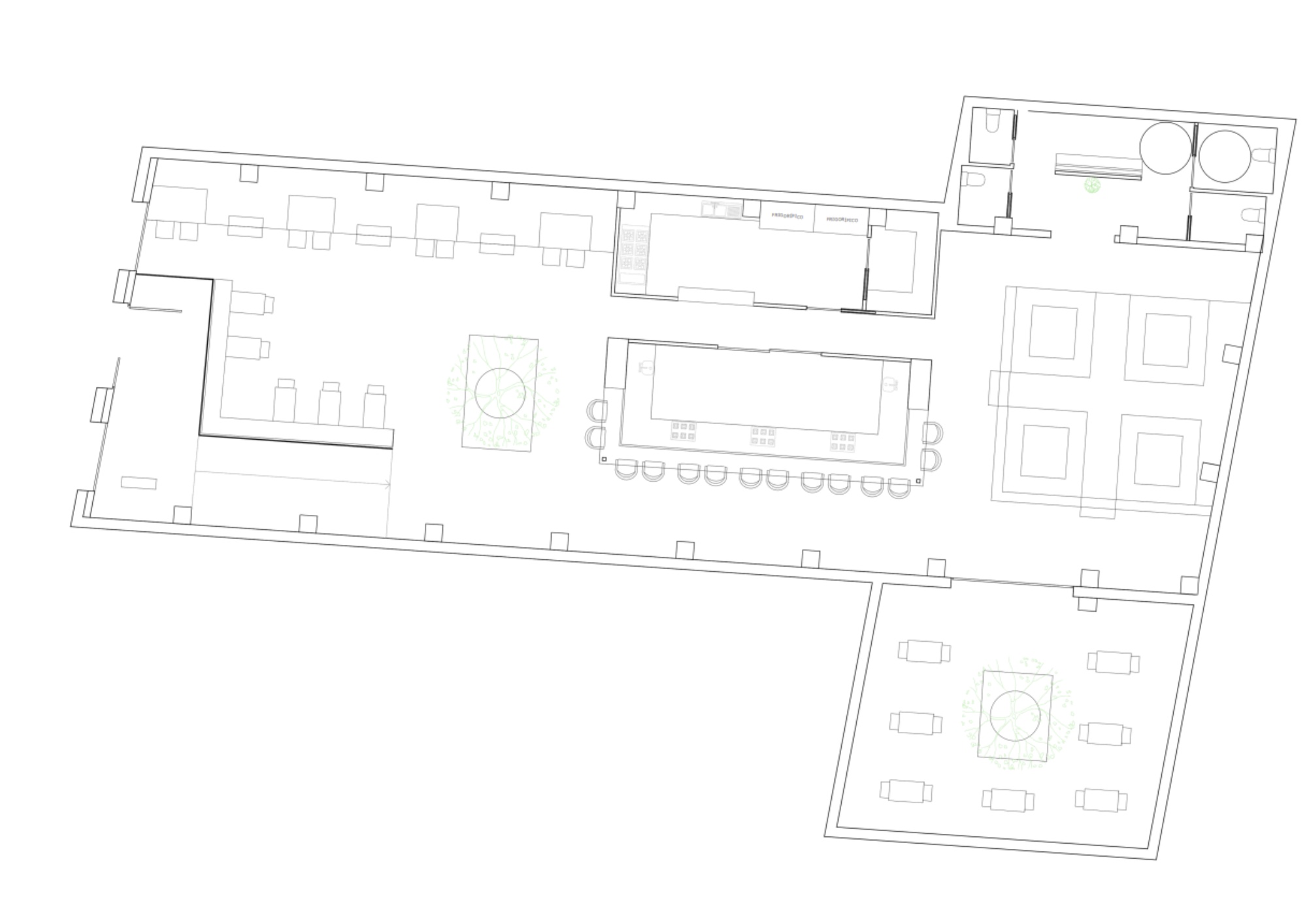 Vista del proyecto tokotami